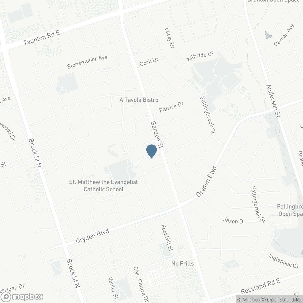 20 MILLSTONE CRESCENT, Whitby, Ontario L1R 1T4